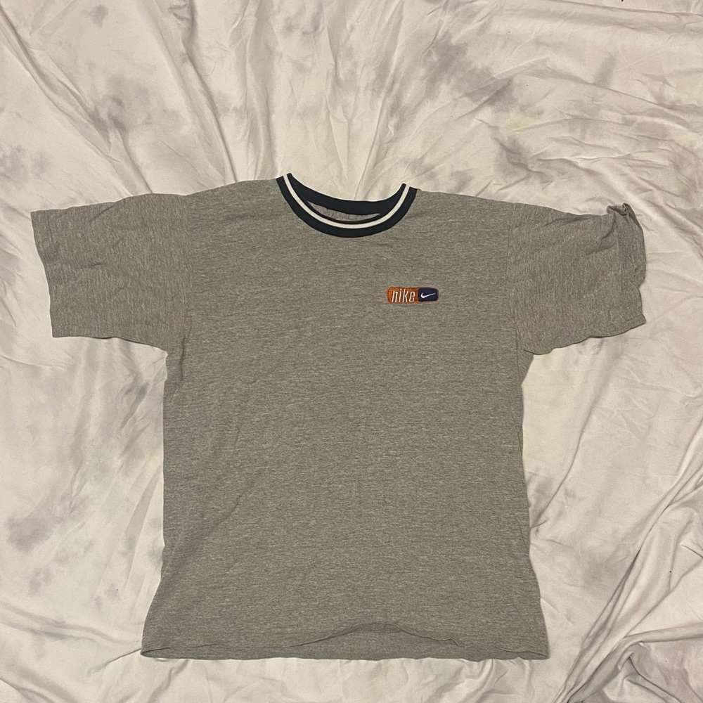 Vintage child XL Nike tee